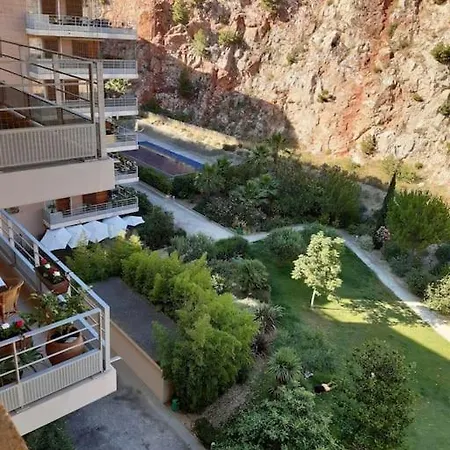 Appartement Avec Parking En Residence 4 Personnes 15Min Plage Sete Exterior photo