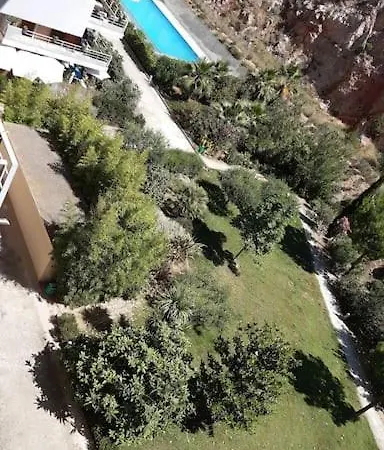Appartement Avec Parking En Residence 4 Personnes 15Min Plage Sete Exterior photo
