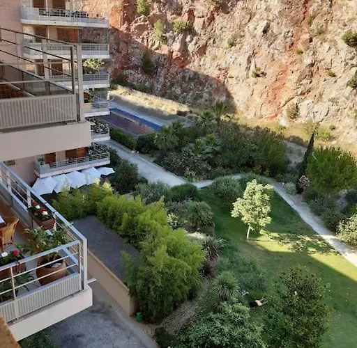 Appartement Avec Parking En Residence 4 Personnes 15Min Plage