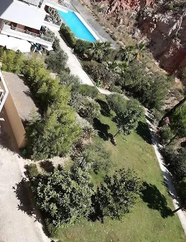 Appartement Avec Parking En Residence 4 Personnes 15Min Plage