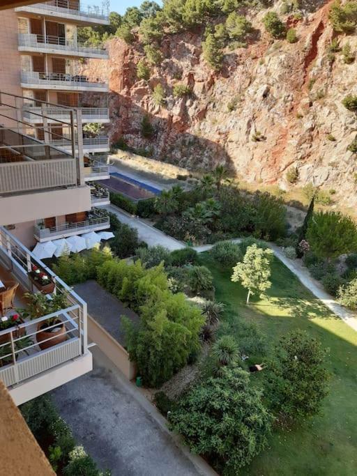 Apartment Avec Parking En 4 Personnes 15min Sete