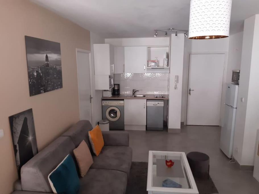 Apartment Avec Parking En 4 Personnes 15min
